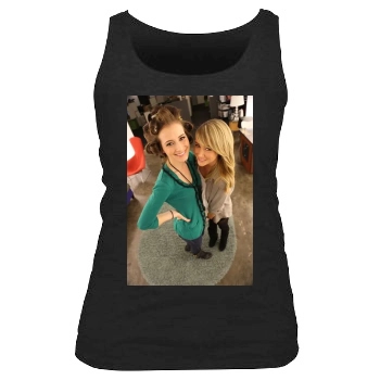 Sara Jean Underwood Women's Tank Top