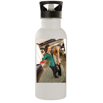 Sara Jean Underwood Stainless Steel Water Bottle