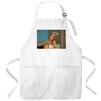 Sara Jean Underwood Apron