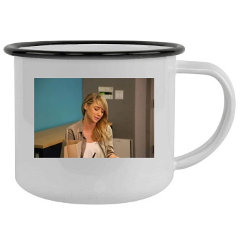 Sara Jean Underwood Camping Mug