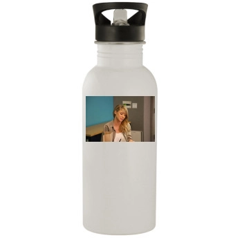 Sara Jean Underwood Stainless Steel Water Bottle