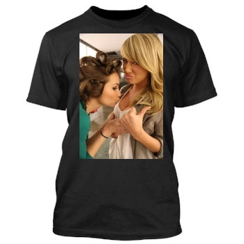 Sara Jean Underwood Men's TShirt