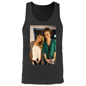 Sara Jean Underwood Men's Tank Top