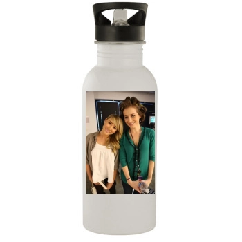 Sara Jean Underwood Stainless Steel Water Bottle