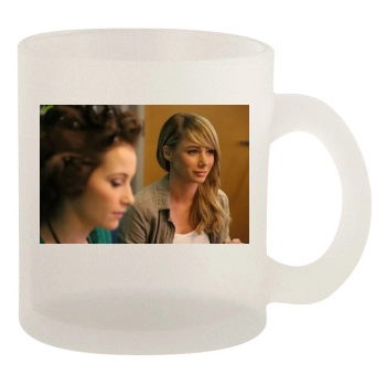 Sara Jean Underwood 10oz Frosted Mug