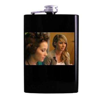 Sara Jean Underwood Hip Flask