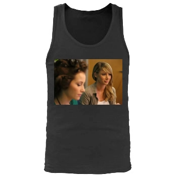 Sara Jean Underwood Men's Tank Top