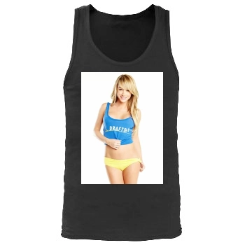 Sara Jean Underwood Men's Tank Top