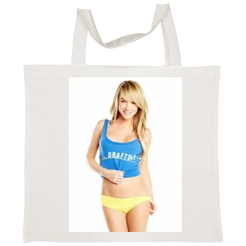 Sara Jean Underwood Tote