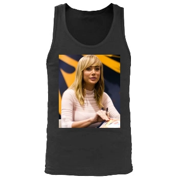 Sara Jean Underwood Men's Tank Top