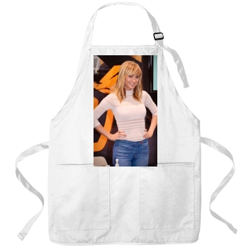 Sara Jean Underwood Apron