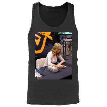 Sara Jean Underwood Men's Tank Top