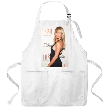 Sara Jean Underwood Apron