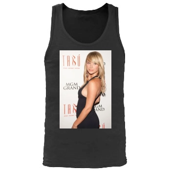 Sara Jean Underwood Men's Tank Top