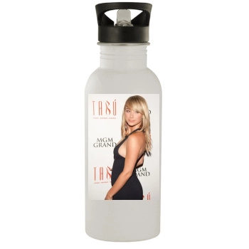 Sara Jean Underwood Stainless Steel Water Bottle