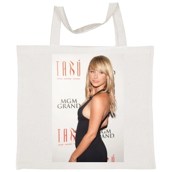 Sara Jean Underwood Tote