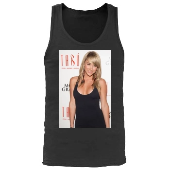 Sara Jean Underwood Men's Tank Top