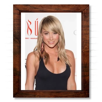 Sara Jean Underwood 14x17