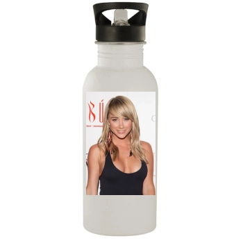 Sara Jean Underwood Stainless Steel Water Bottle