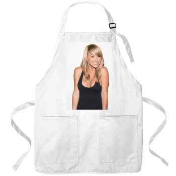 Sara Jean Underwood Apron