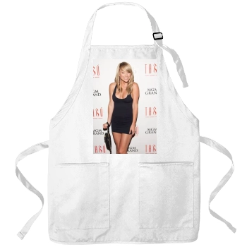 Sara Jean Underwood Apron