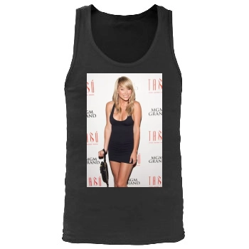 Sara Jean Underwood Men's Tank Top