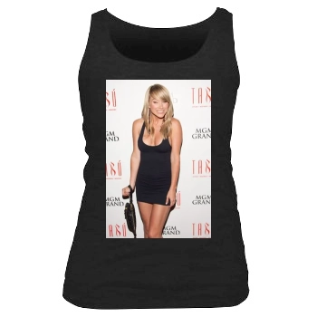 Sara Jean Underwood Women's Tank Top