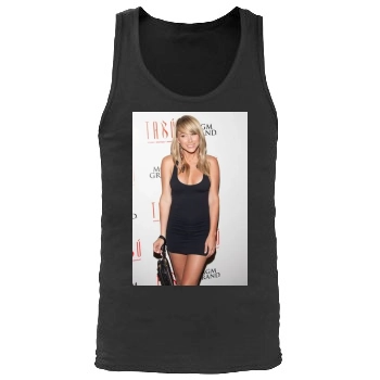 Sara Jean Underwood Men's Tank Top