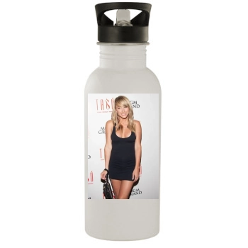 Sara Jean Underwood Stainless Steel Water Bottle