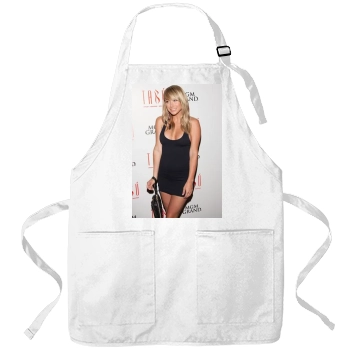 Sara Jean Underwood Apron