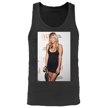 Sara Jean Underwood Men's Tank Top