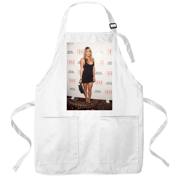 Sara Jean Underwood Apron