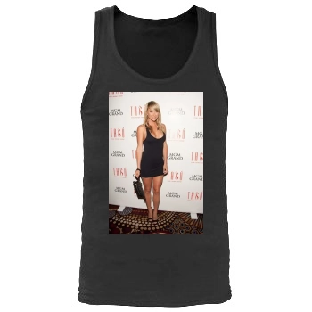 Sara Jean Underwood Men's Tank Top