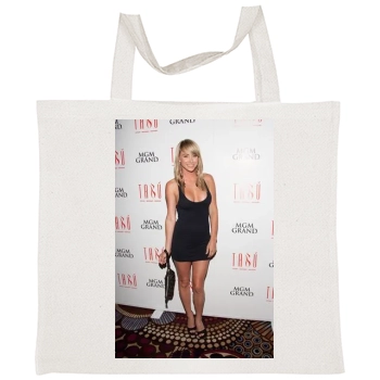 Sara Jean Underwood Tote