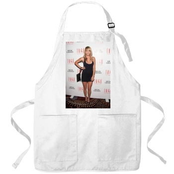 Sara Jean Underwood Apron