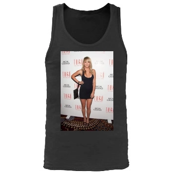 Sara Jean Underwood Men's Tank Top