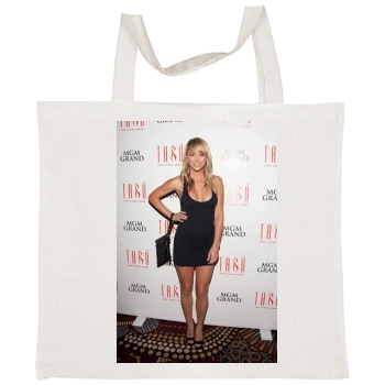 Sara Jean Underwood Tote