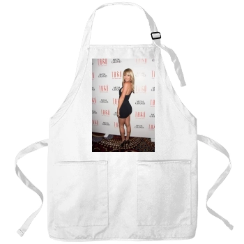 Sara Jean Underwood Apron