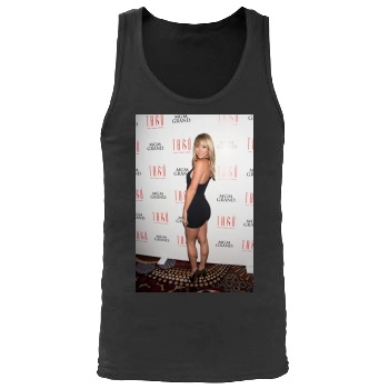 Sara Jean Underwood Men's Tank Top