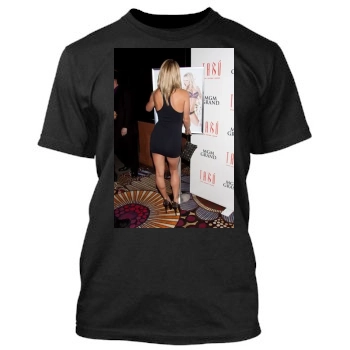 Sara Jean Underwood Men's TShirt