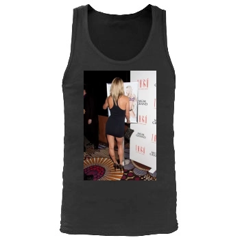 Sara Jean Underwood Men's Tank Top