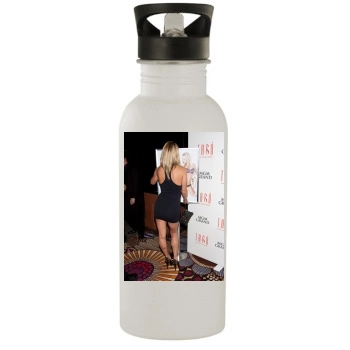 Sara Jean Underwood Stainless Steel Water Bottle