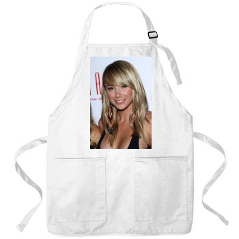 Sara Jean Underwood Apron