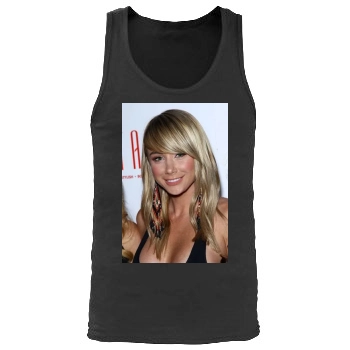 Sara Jean Underwood Men's Tank Top