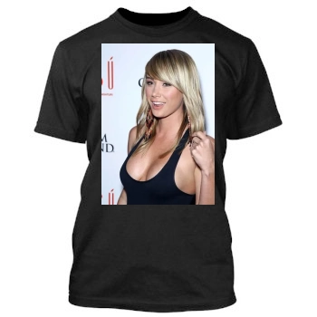 Sara Jean Underwood Men's TShirt