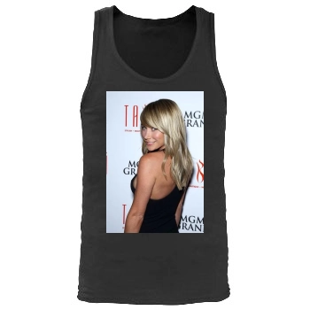 Sara Jean Underwood Men's Tank Top