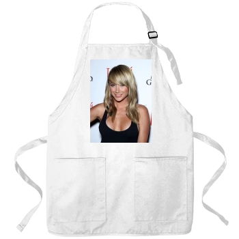 Sara Jean Underwood Apron