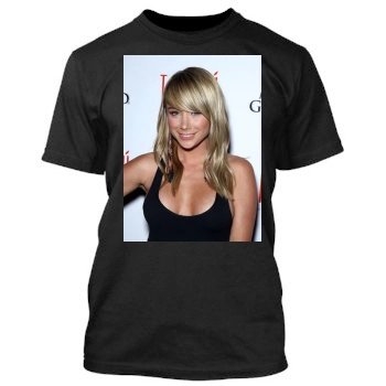 Sara Jean Underwood Men's TShirt