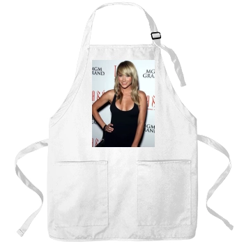 Sara Jean Underwood Apron