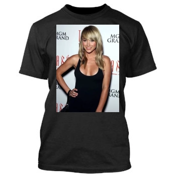 Sara Jean Underwood Men's TShirt